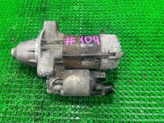 Стартер HONDA FREED GB4 L15A 428000-5410 1 ракурс Стартер HONDA FREED GB4 L15A 428000-5410 1 ракурс