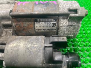 Стартер HONDA FREED GB4 L15A 428000-5410 2 ракурс Стартер HONDA FREED GB4 L15A 428000-5410 2 ракурс