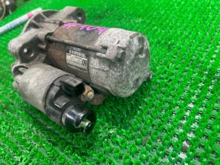 Стартер HONDA FREED GB4 L15A 428000-5410 3 ракурс Стартер HONDA FREED GB4 L15A 428000-5410 3 ракурс