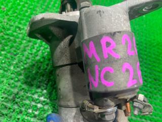Стартер NISSAN SERENA NC26 MR20DD 233001VA0B 3 ракурс
