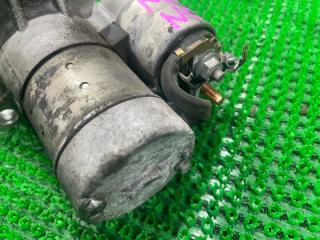 Стартер NISSAN SERENA NC26 MR20DD 233001VA0B 5 ракурс