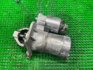 Стартер NISSAN SERENA NC26 MR20DD 233001VA1A 1 ракурс