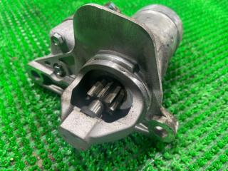 Стартер NISSAN SERENA NC26 MR20DD 233001VA1A 2 ракурс