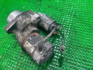 Стартер NISSAN ELGRAND NE51 VQ35DE 233004W017 4 ракурс Стартер NISSAN ELGRAND NE51 VQ35DE 233004W017 4 ракурс
