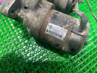 Стартер NISSAN ELGRAND NE51 VQ35DE 233004W017 5 ракурс