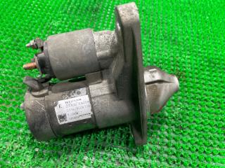 Стартер NISSAN SERENA NC25 MR20DE 23300-EN20A 5 ракурс