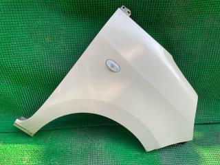 Крыло переднее правое SUZUKI MR WAGON