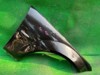 Запчасть крыло переднее правое MERCEDES-BENZ C-CLASS 15.05.2012