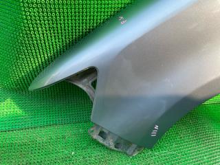 Крыло левое переднее TOYOTA COROLLA RUMION ZRE154-1005798 2ZR-FE 2 ракурс