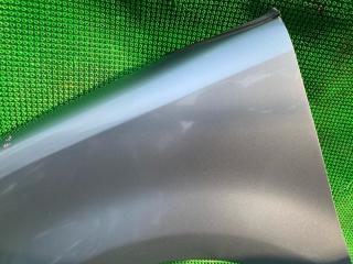 Крыло левое переднее TOYOTA COROLLA RUMION ZRE154-1005798 2ZR-FE 3 ракурс