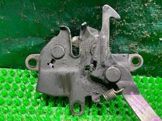 Замок капота TOYOTA MARK II JZX105 1JZGE 2 ракурс