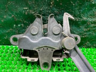 Замок капота TOYOTA VEROSSA GX115 1GFE 2 ракурс