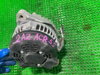Генератор TOYOTA ESTIMA ACR55 2AZFE 27060-28340 3 ракурс