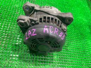 Генератор TOYOTA ESTIMA ACR55 2AZFE 27060-28341 2 ракурс
