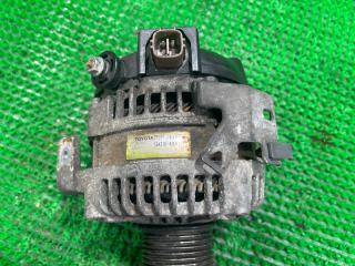 Генератор TOYOTA ESTIMA ACR55 2AZFE 27060-28341 4 ракурс