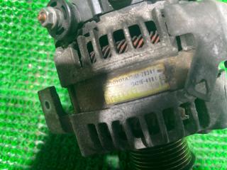 Генератор TOYOTA ESTIMA ACR55 2AZFE 27060-28341 5 ракурс