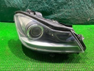Фара передняя правая MERCEDES-BENZ C-CLASS 15.05.2012