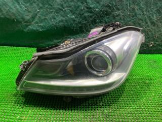 Фара передняя левая MERCEDES-BENZ C-CLASS 15.05.2012