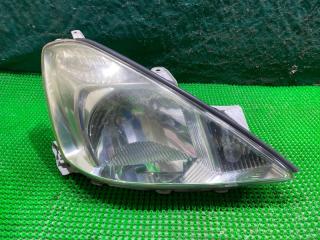 Фара правая передняя TOYOTA ALLION ZZT245 1ZZFE 20-422 1 ракурс