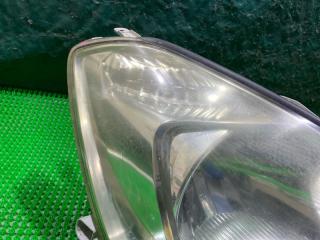 Фара правая передняя TOYOTA ALLION ZZT245 1ZZFE 20-422 3 ракурс