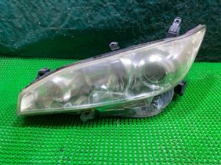Фара левая передняя TOYOTA WISH ZGE25 2ZRFAE 68-15 1 ракурс