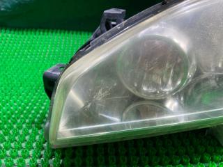 Фара левая передняя TOYOTA WISH ZGE25 2ZRFAE 68-15 2 ракурс