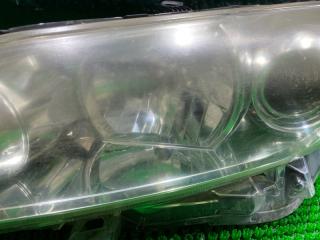Фара левая передняя TOYOTA WISH ZGE25 2ZRFAE 68-15 3 ракурс