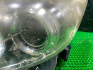 Фара левая передняя TOYOTA WISH ZGE25 2ZRFAE 68-15 4 ракурс