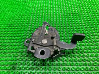 Замок капота TOYOTA PASSO 2009.02 контрактная Замок капота TOYOTA PASSO 2009.02