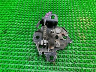 Замок капота TOYOTA PASSO KGC10-0240194 1KR-FE 2 ракурс