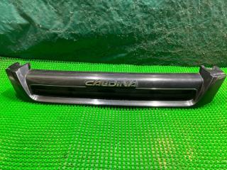 Решетка радиатора TOYOTA CALDINA AT191 7AFE 53111-21030 1 ракурс