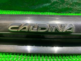 Решетка радиатора TOYOTA CALDINA AT191 7AFE 53111-21030 2 ракурс