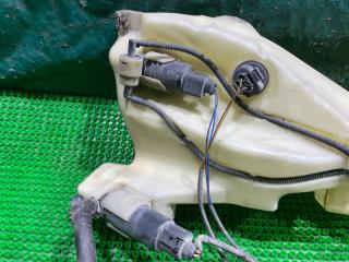 Бачок омывателя AUDI A4 8EC BWE 1T0955651A 2 ракурс