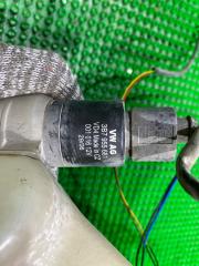 Бачок омывателя AUDI A4 8EC BWE 1T0955651A 4 ракурс
