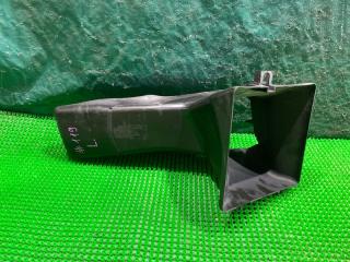 Воздуховод левый передний AUDI A4 8EC BWE 8E0117335K 1 ракурс