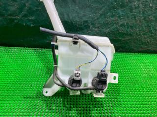 Бачок омывателя TOYOTA RACTIS NSP120 1NRFE 4 ракурс