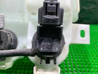 Бачок омывателя TOYOTA RACTIS NSP120 1NRFE 5 ракурс