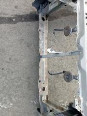 Телевизор TOYOTA ALLION ZZT245 1ZZFE 2 ракурс