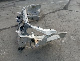 Телевизор TOYOTA ALLION ZZT245 1ZZFE 3 ракурс