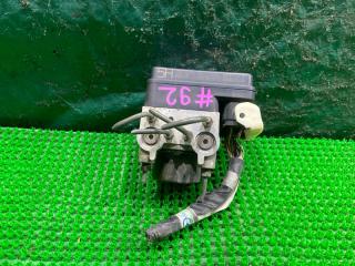 Блок abs TOYOTA ALLION 2004.05