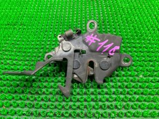 Замок капота TOYOTA CALDINA 1996.08 контрактная Замок капота TOYOTA CALDINA 1996.08