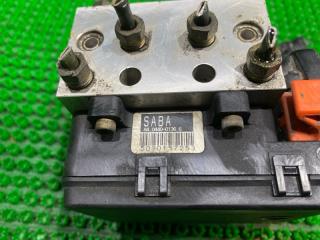Блок abs HONDA FIT GD4 L15A 4 ракурс