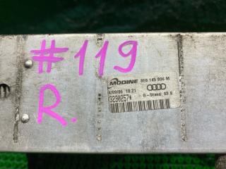 Интеркулер AUDI A4 8EC BWE 8E0145806 3 ракурс