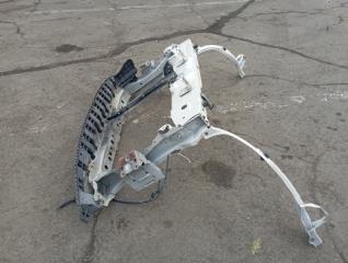 Телевизор TOYOTA PORTE NCP145 1NZFE 3 ракурс