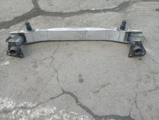 Жесткость бампера AUDI A4 8EC BWE 3 ракурс