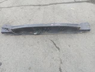 Жесткость бампера HONDA FIT GD4 L15A 2 ракурс
