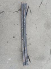 Жесткость бампера передняя TOYOTA WISH ZGE25 2ZRFAE 3 ракурс