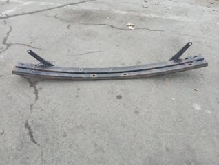 Жесткость бампера передняя TOYOTA WISH ZGE25 2ZRFAE 4 ракурс