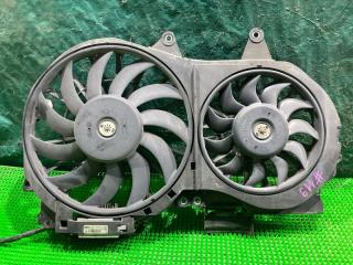 Диффузор AUDI A4 8EC BWE 8E0121205AB 1 ракурс Диффузор AUDI A4 8EC BWE 8E0121205AB 1 ракурс