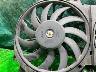 Диффузор AUDI A4 8EC BWE 8E0121205AB 3 ракурс Диффузор AUDI A4 8EC BWE 8E0121205AB 3 ракурс